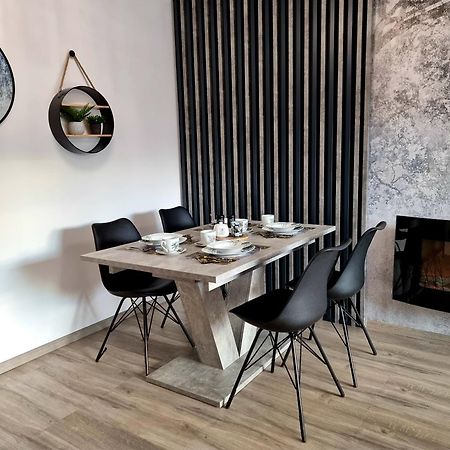 Apartament Jelonek W Karkonoszach Jelenia Góra Esterno foto