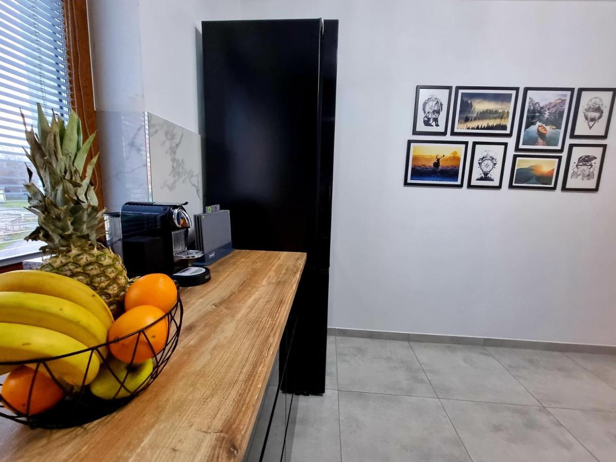 Apartament Jelonek W Karkonoszach Jelenia Góra Esterno foto