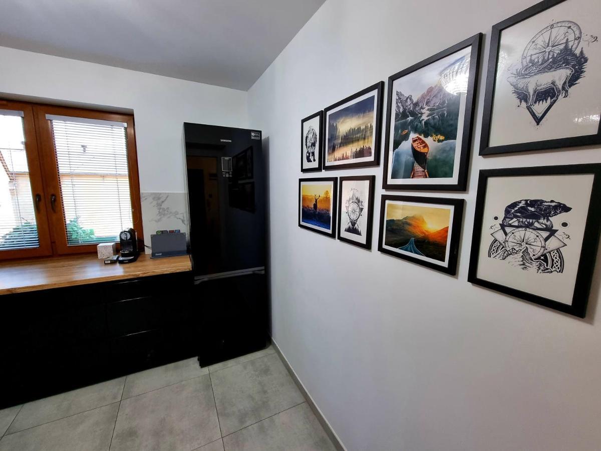 Apartament Jelonek W Karkonoszach Jelenia Góra Esterno foto