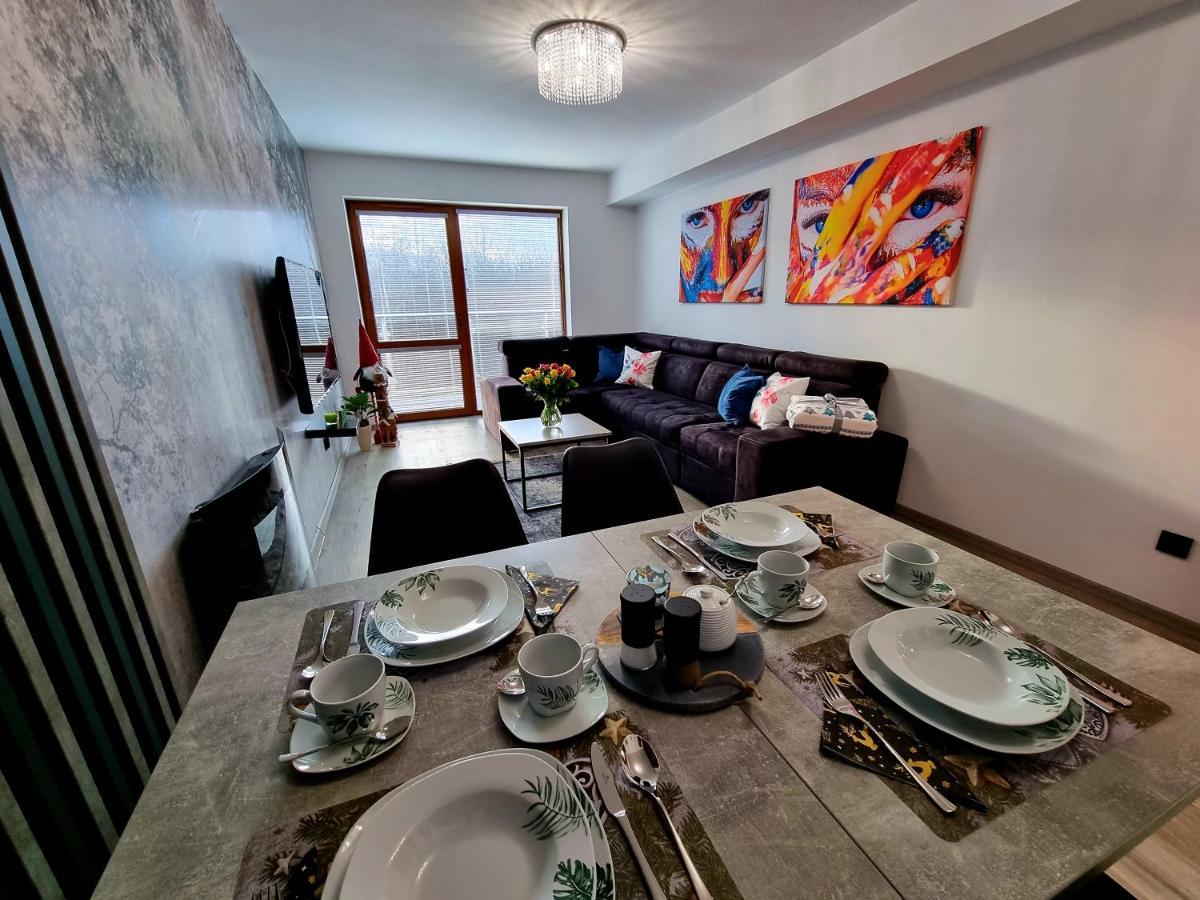 Apartament Jelonek W Karkonoszach Jelenia Góra Esterno foto