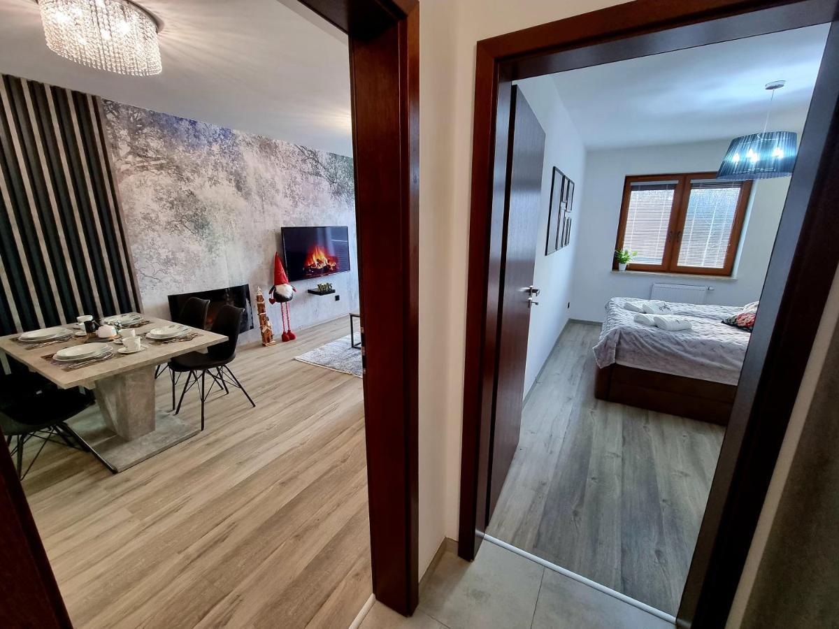 Apartament Jelonek W Karkonoszach Jelenia Góra Esterno foto