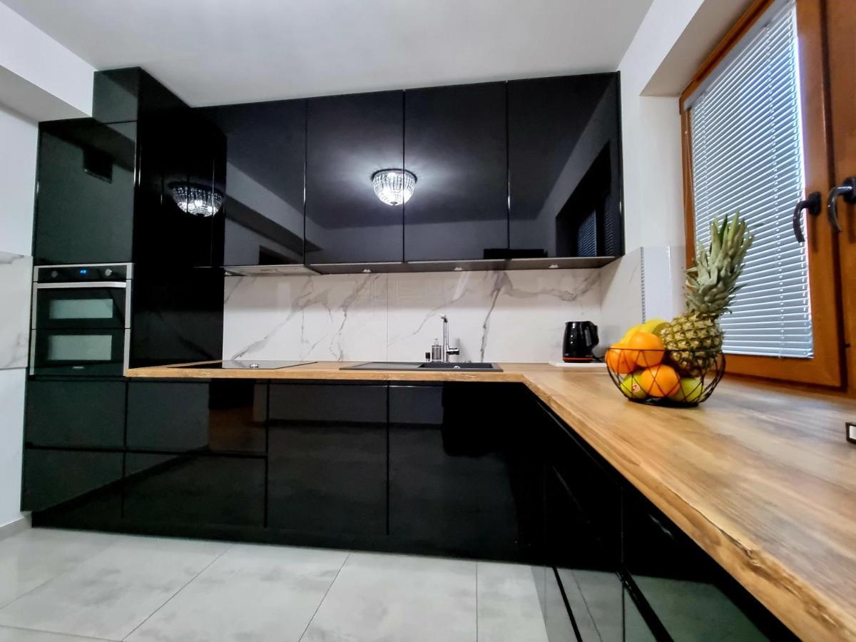 Apartament Jelonek W Karkonoszach Jelenia Góra Esterno foto