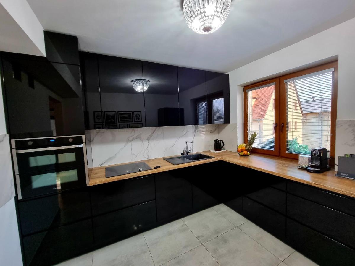 Apartament Jelonek W Karkonoszach Jelenia Góra Esterno foto