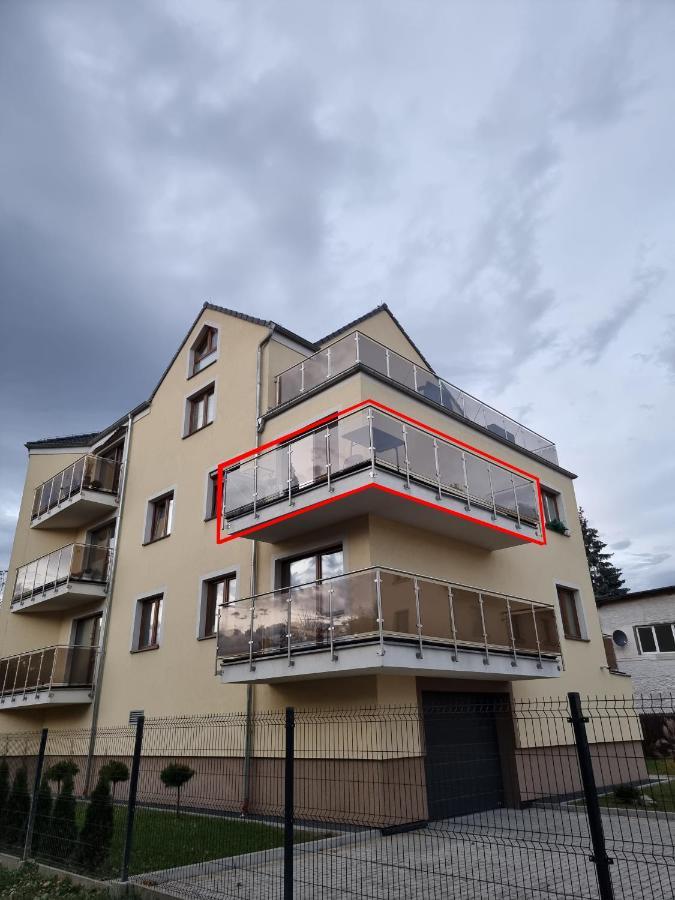 Apartament Jelonek W Karkonoszach Jelenia Góra Esterno foto