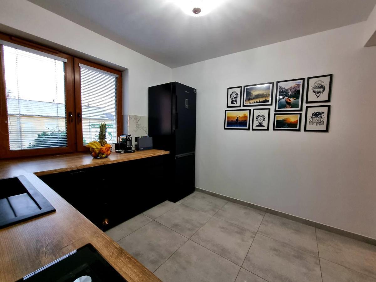 Apartament Jelonek W Karkonoszach Jelenia Góra Esterno foto