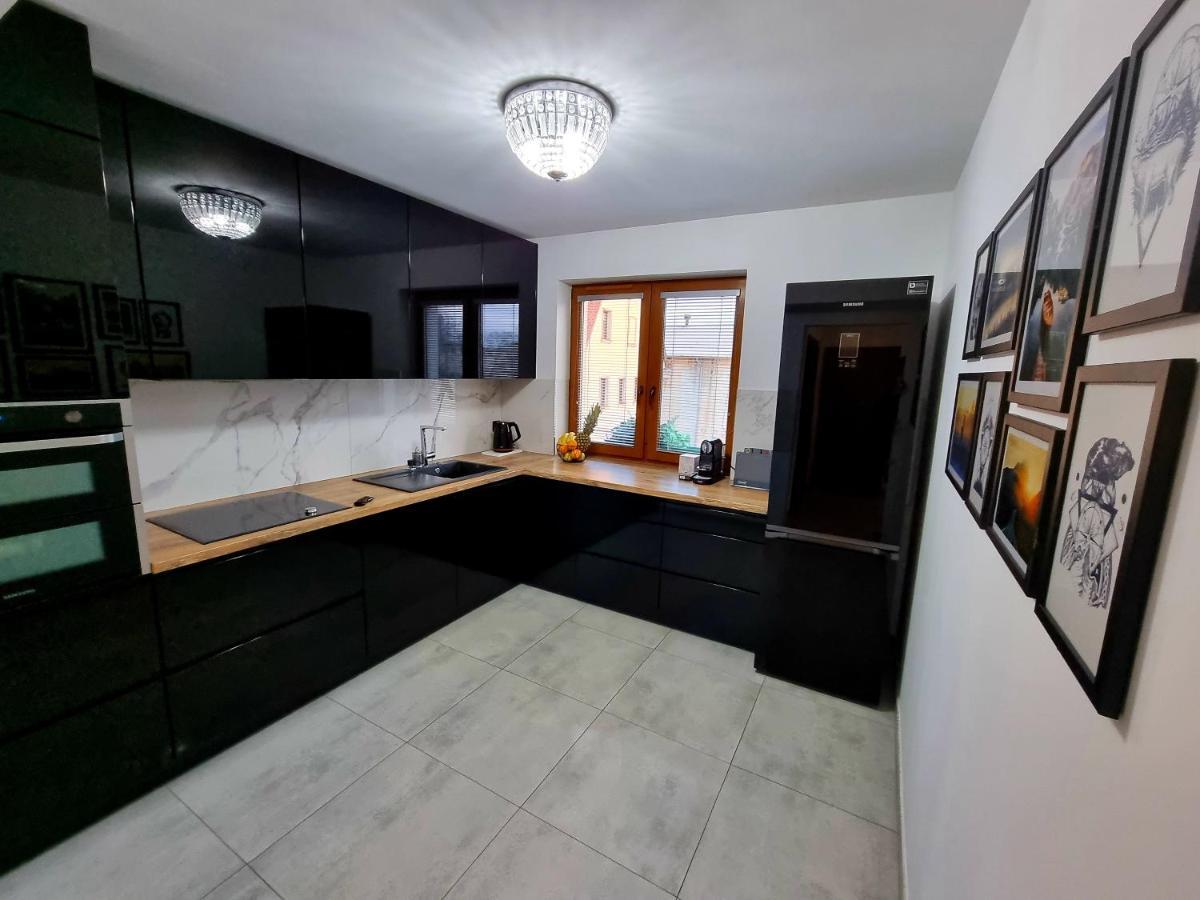 Apartament Jelonek W Karkonoszach Jelenia Góra Esterno foto