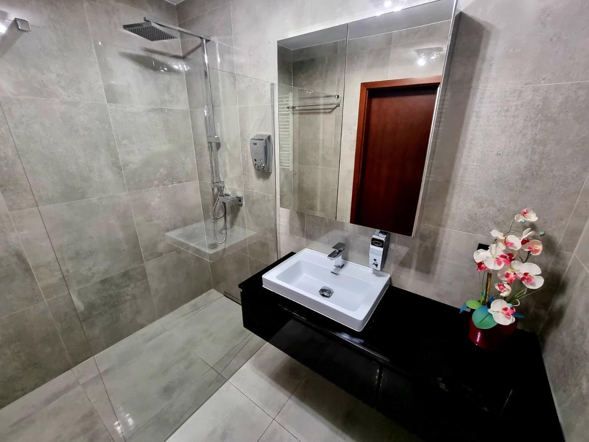 Apartament Jelonek W Karkonoszach Jelenia Góra Esterno foto