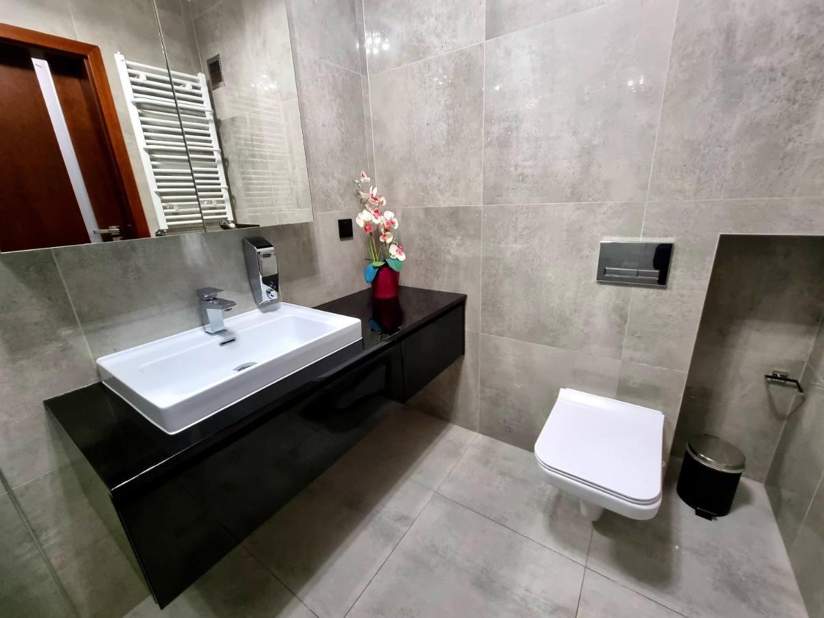 Apartament Jelonek W Karkonoszach Jelenia Góra Esterno foto