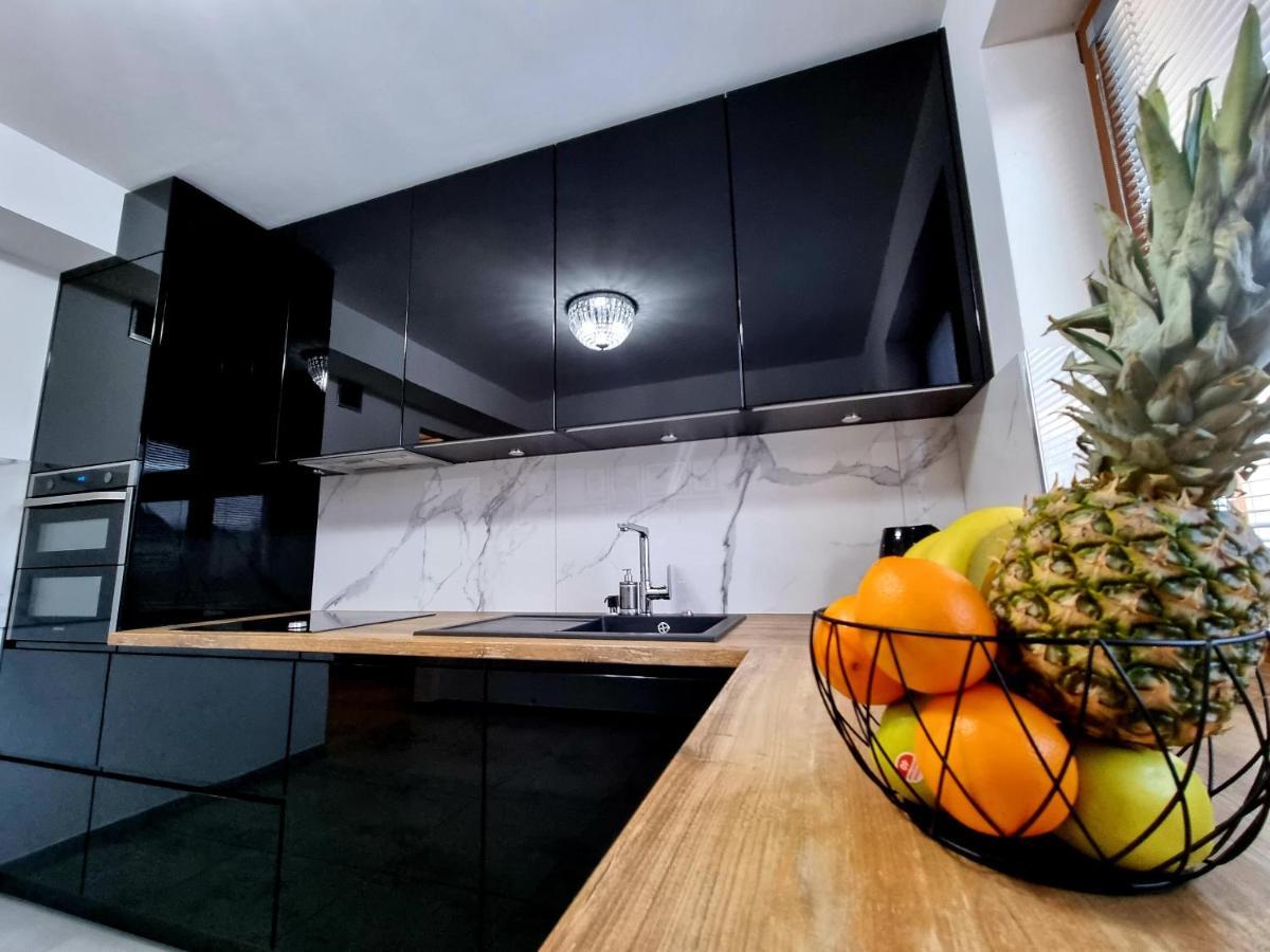 Apartament Jelonek W Karkonoszach Jelenia Góra Esterno foto