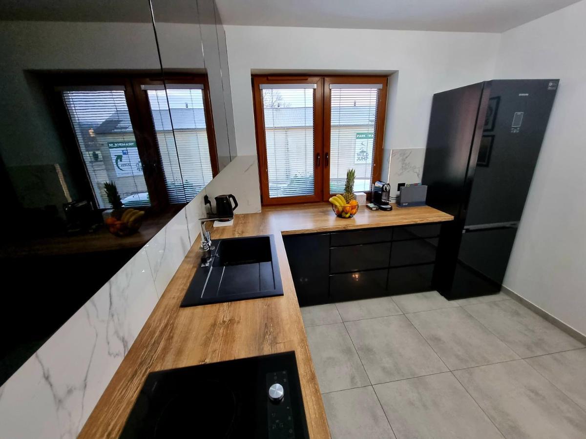 Apartament Jelonek W Karkonoszach Jelenia Góra Esterno foto