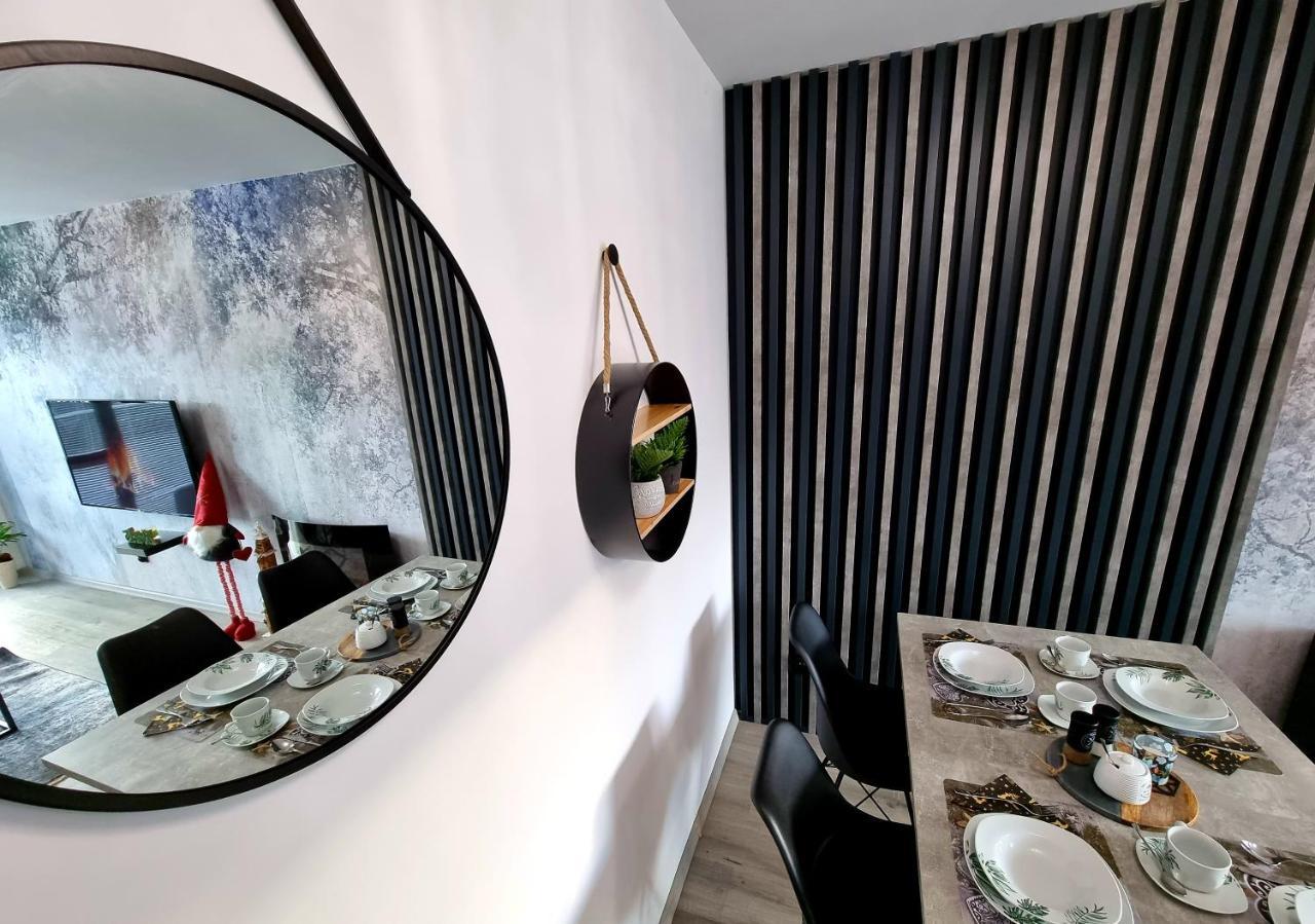 Apartament Jelonek W Karkonoszach Jelenia Góra Esterno foto