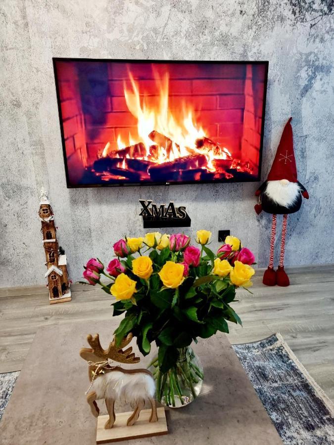 Apartament Jelonek W Karkonoszach Jelenia Góra Esterno foto