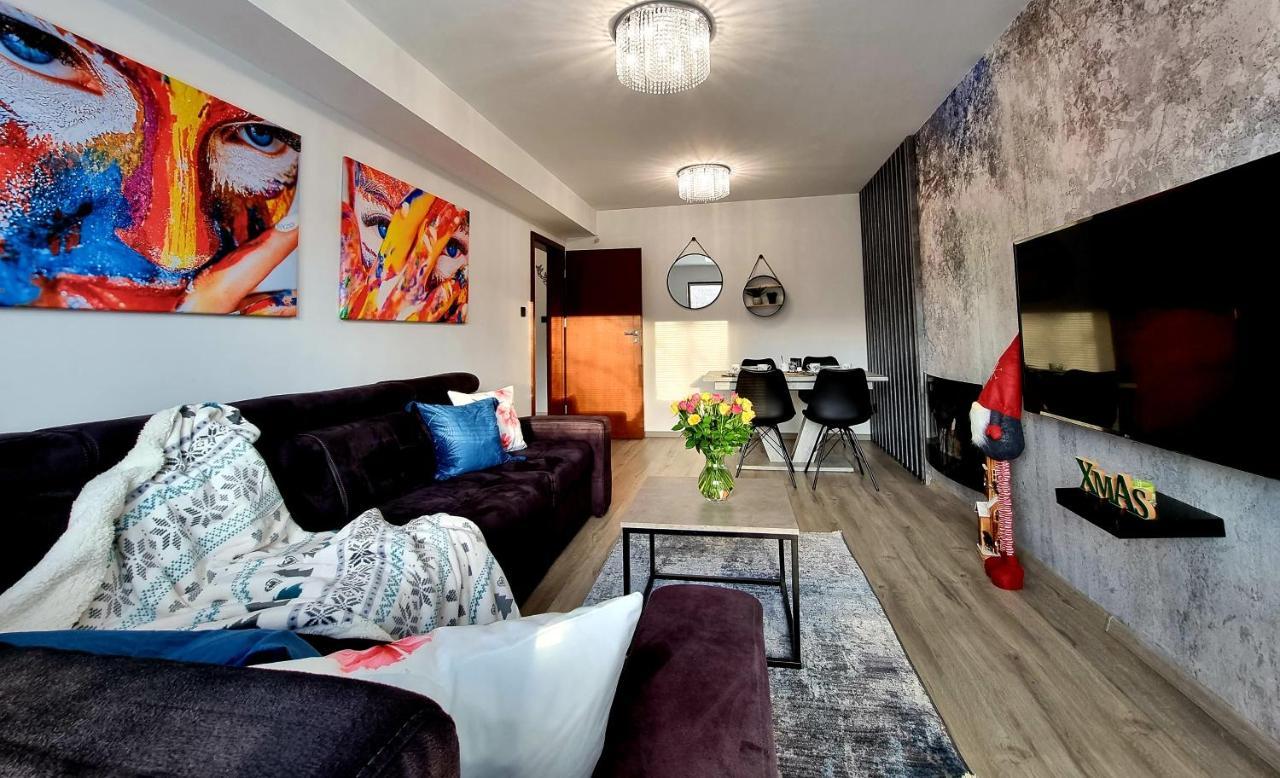 Apartament Jelonek W Karkonoszach Jelenia Góra Esterno foto