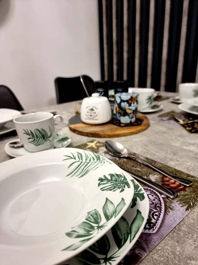 Apartament Jelonek W Karkonoszach Jelenia Góra Esterno foto