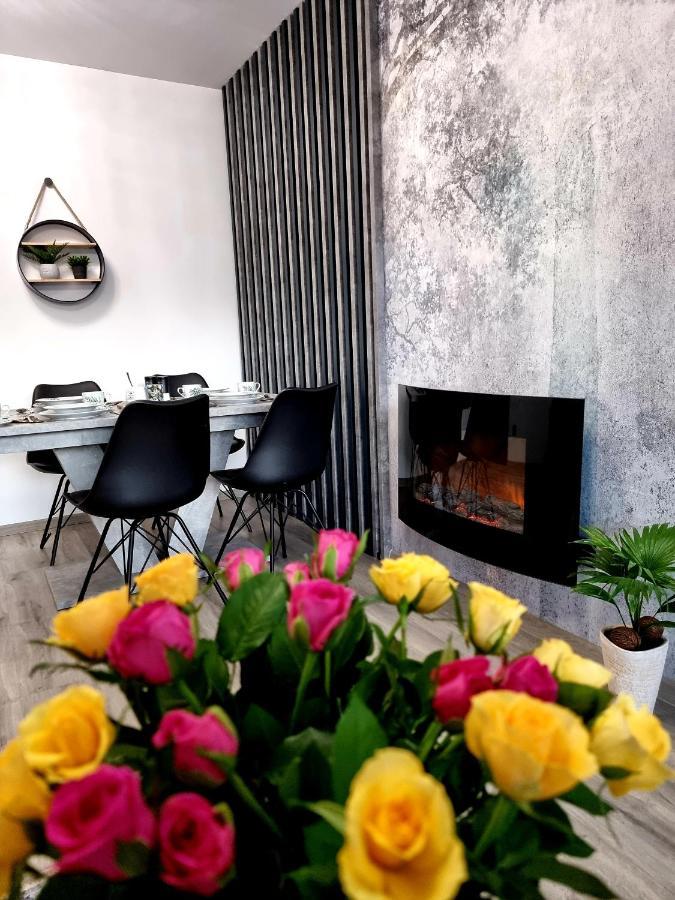 Apartament Jelonek W Karkonoszach Jelenia Góra Esterno foto