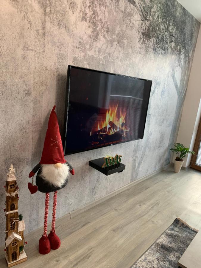 Apartament Jelonek W Karkonoszach Jelenia Góra Esterno foto