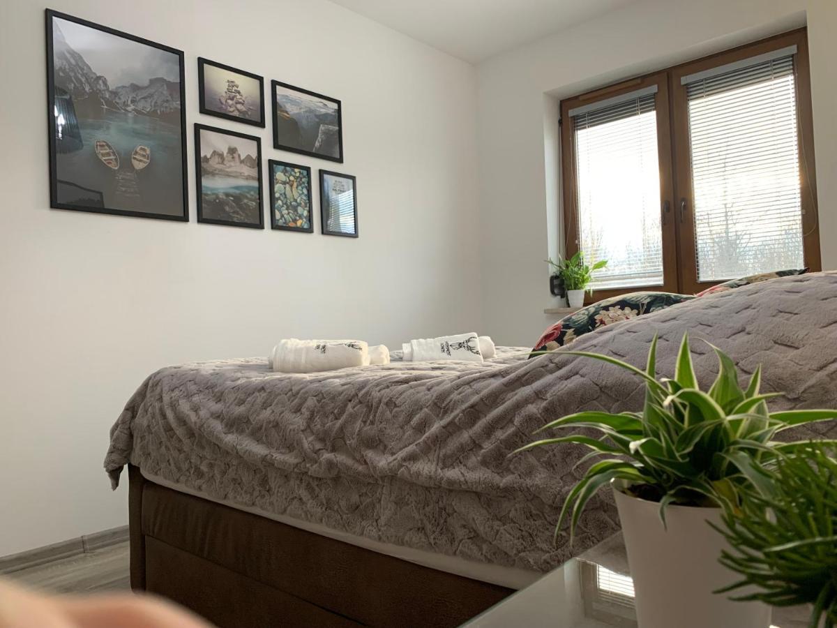 Apartament Jelonek W Karkonoszach Jelenia Góra Esterno foto