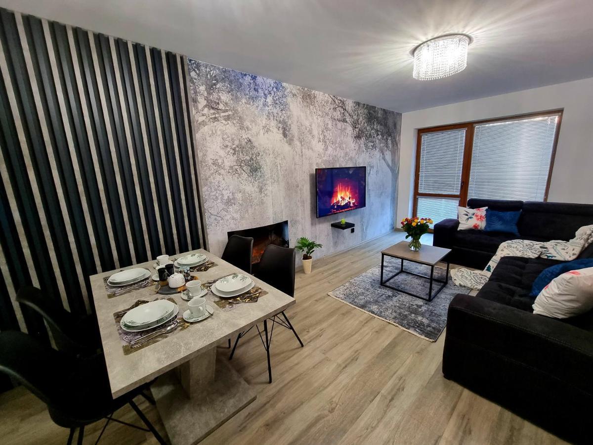 Apartament Jelonek W Karkonoszach Jelenia Góra Esterno foto